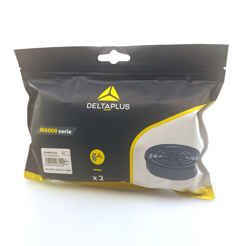 Filtry A1 M6000 – 2 ks