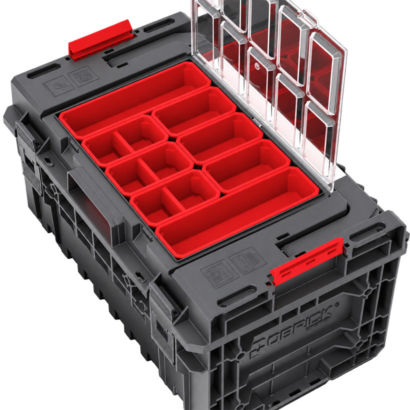 Box na nářadí System ONE 350 Expert 2.0