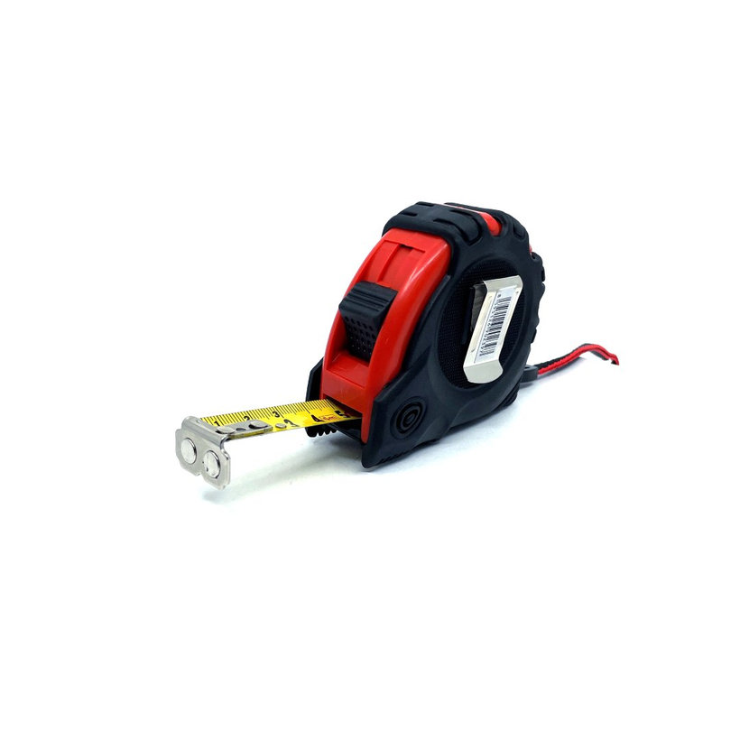 Metr svinovací s magnetem 5m