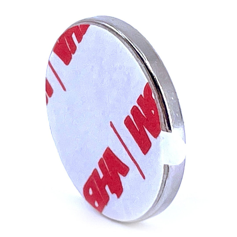 Magnet - kotoučový samolepící