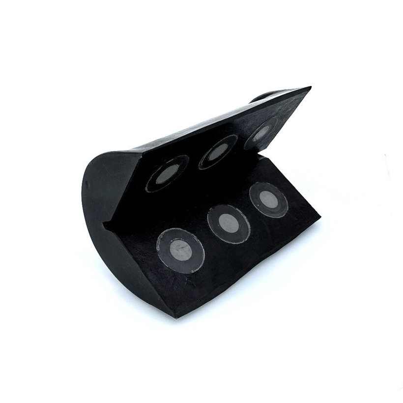 Rohová ochrana s magnety 180mm