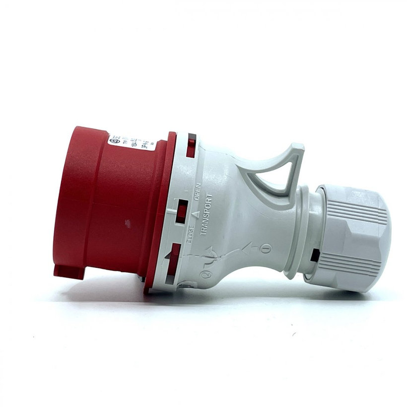 Vidlice 400V 16A/5 IVNO 1653