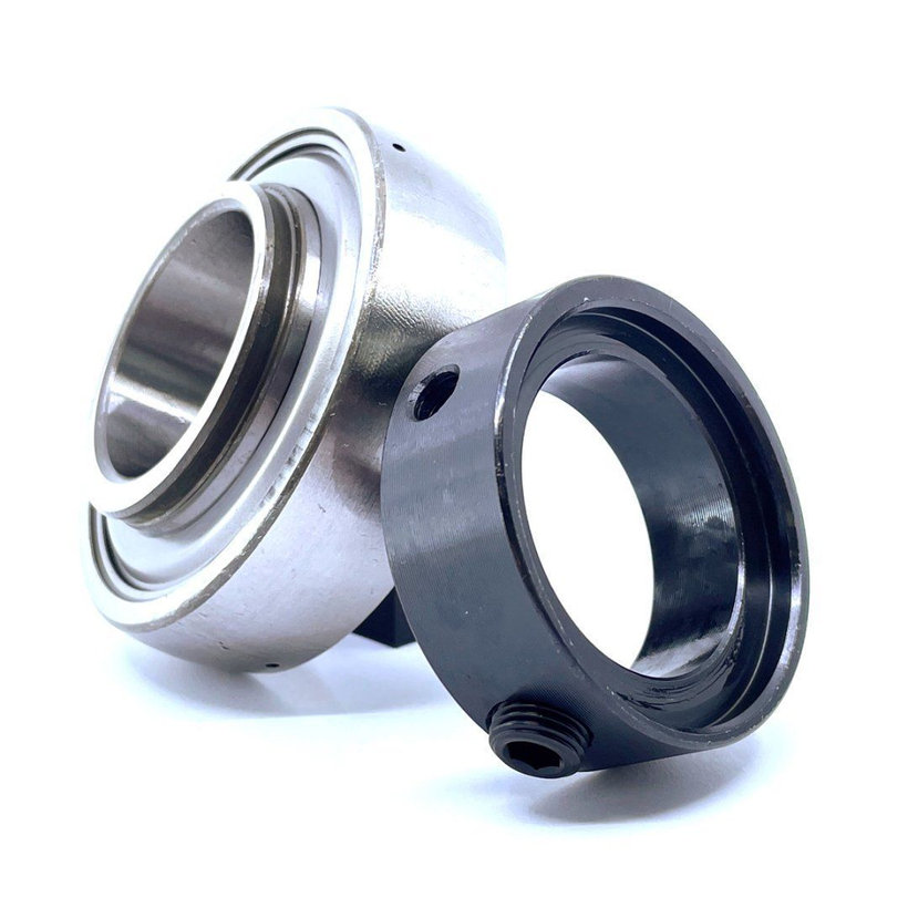 Ložisko upínací SA 207