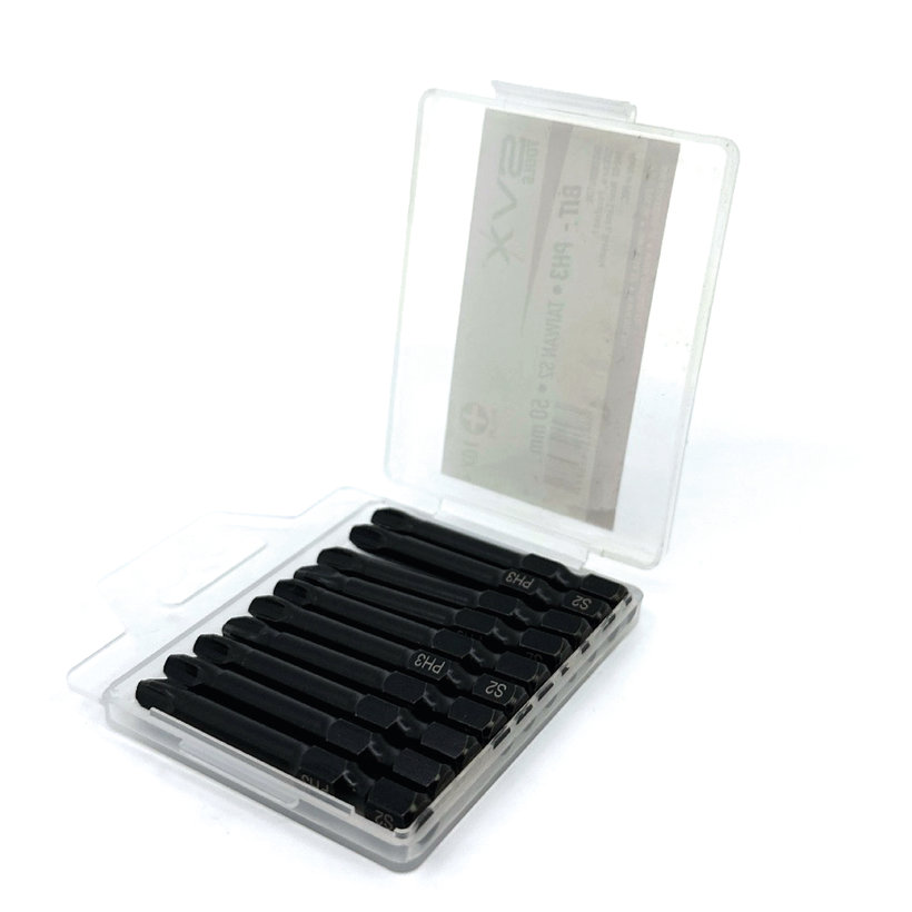 Bit magnetický PH3x50mm