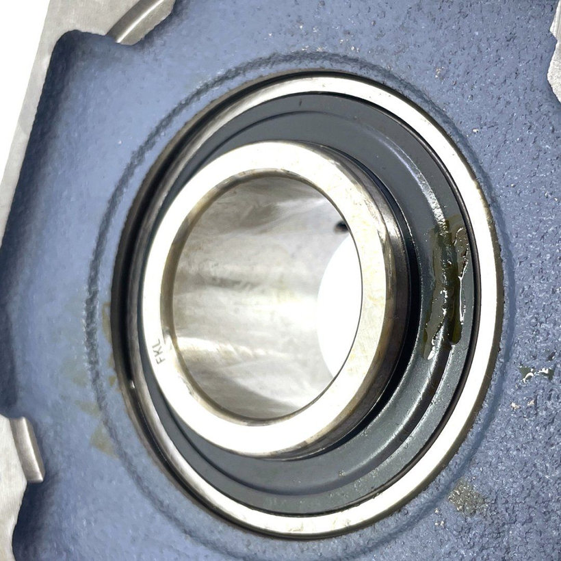 Ložisková jednotka UCF 205