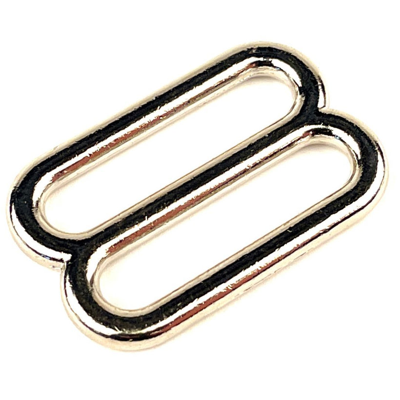 Průvlečná spona Ni 20x5mm