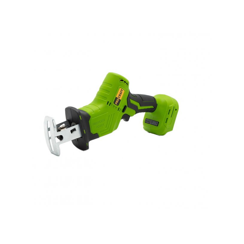 Pila ocaska AKU PSS18 - bez baterie a nabíječky