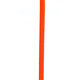 Gumolano s pryžovým jádrem oranžové PP 6mm
