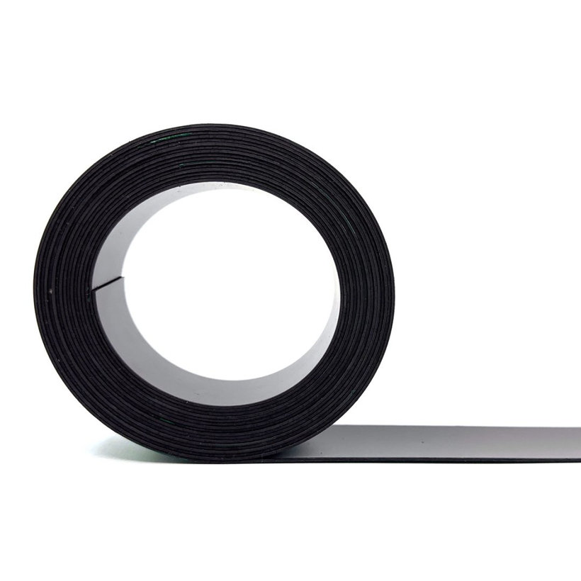 Páska magnetická zelená