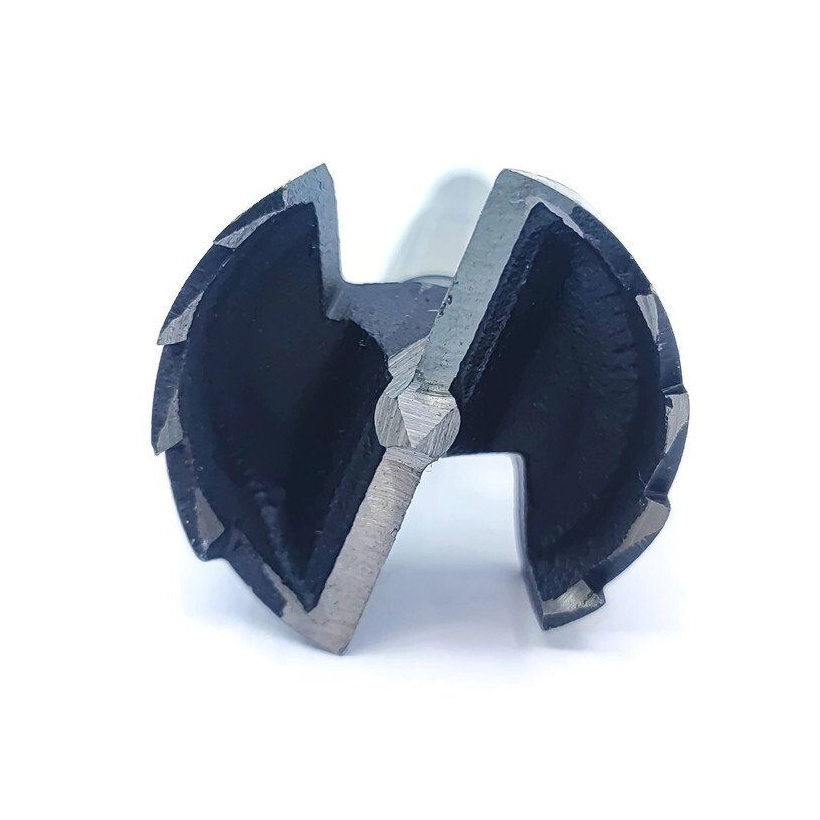 Sukovník DIN 7483G ozubený-32mm