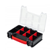 Box QBRICK® System Pro toolbox+5 organizér multi 450x240x332mm