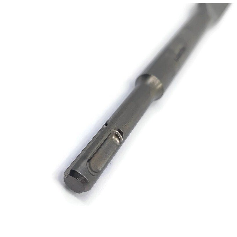 Sekáč SDS plus - plochý 250x40mm