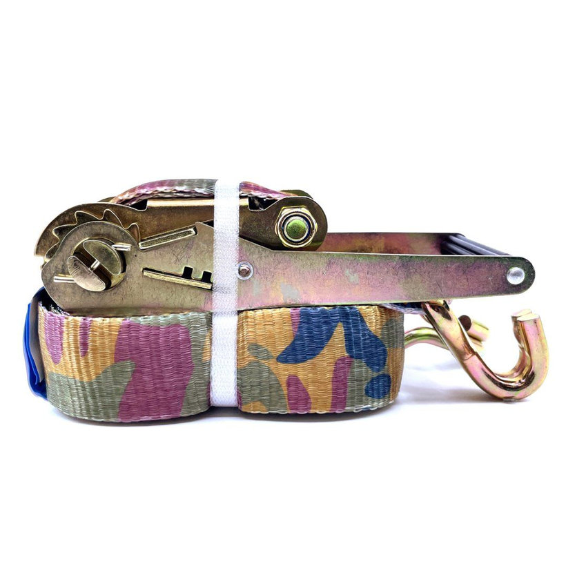 Kurtna - Upínací pás ARMY 5T-10M