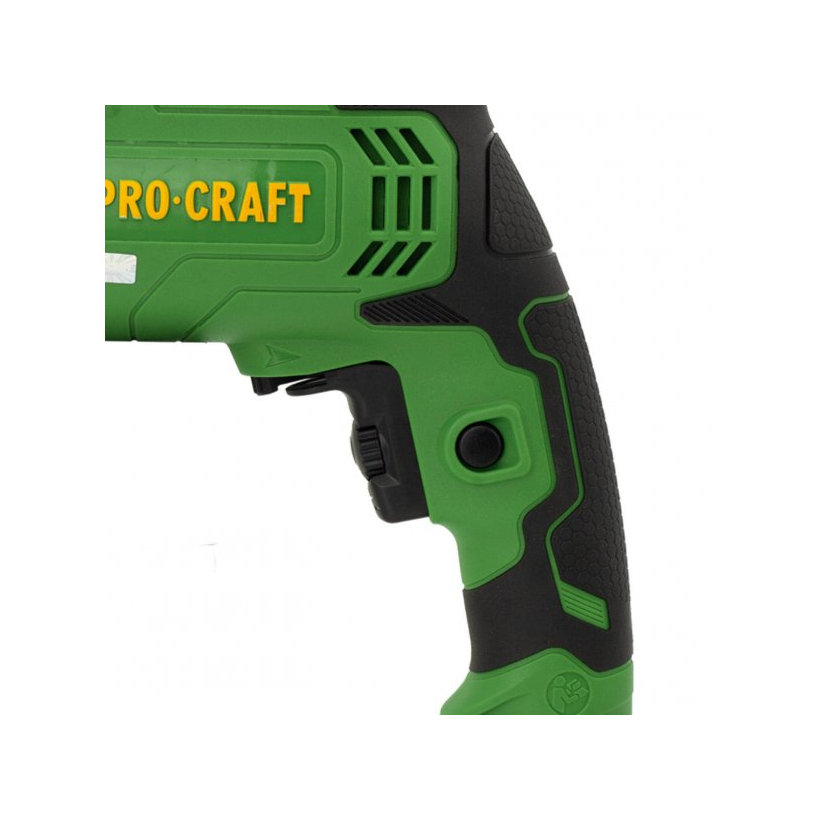 Příklepová vrtačka PS1100