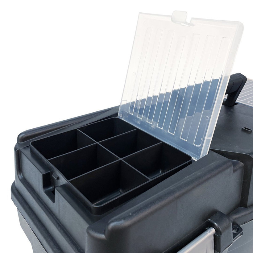 Skříňka Toolbox formula A 600 547x271x278mm