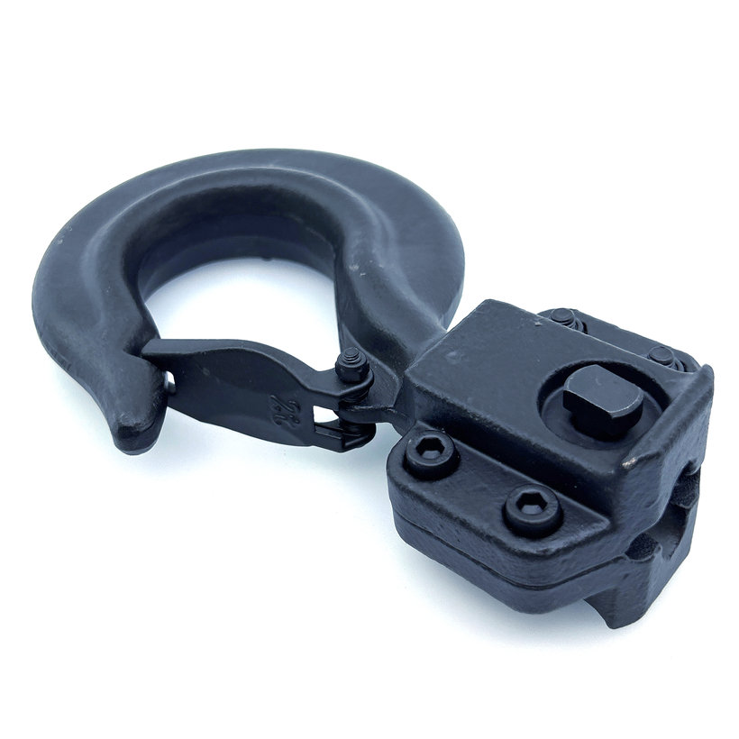 Spodní hák pro VS III 2000