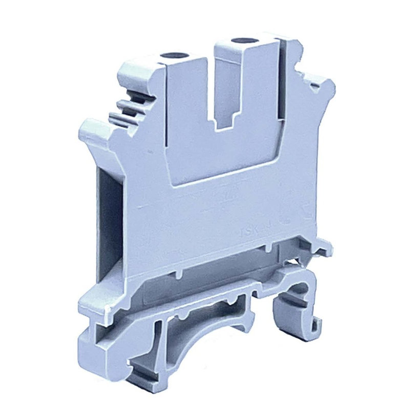 Řadová svorka pro fázový (L) vodič 4mm²