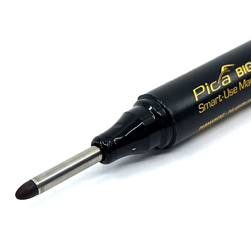 Značkovač BIG Ink - černý