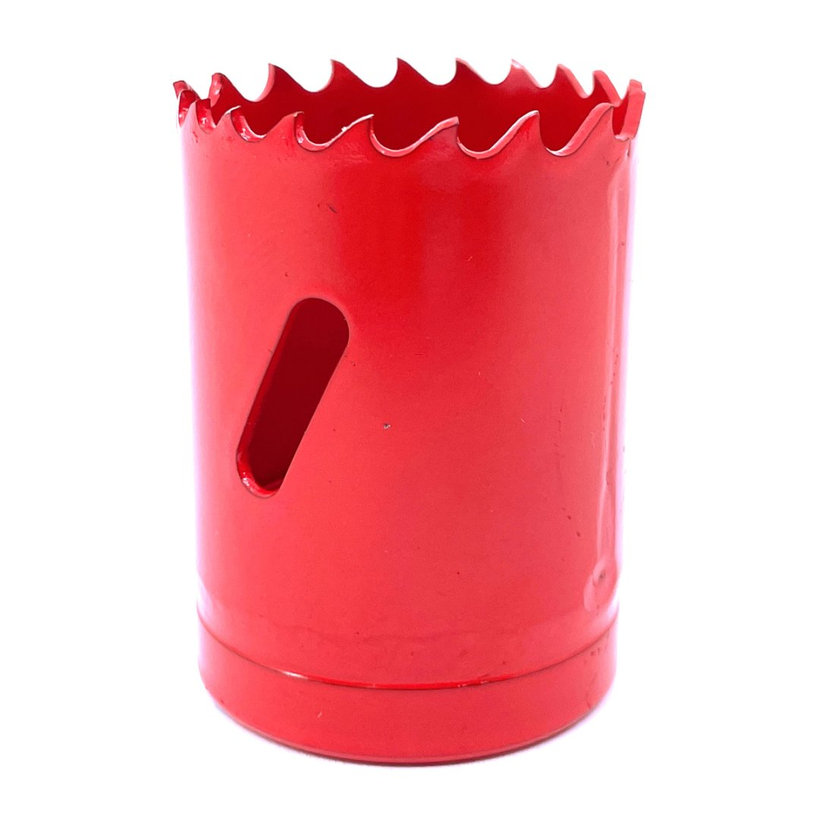 Bimetalová korunka Oren 35mm