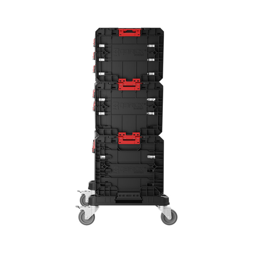 Modulární sestava QBRICK System PRO Drawer Workshop Set 5 2.0