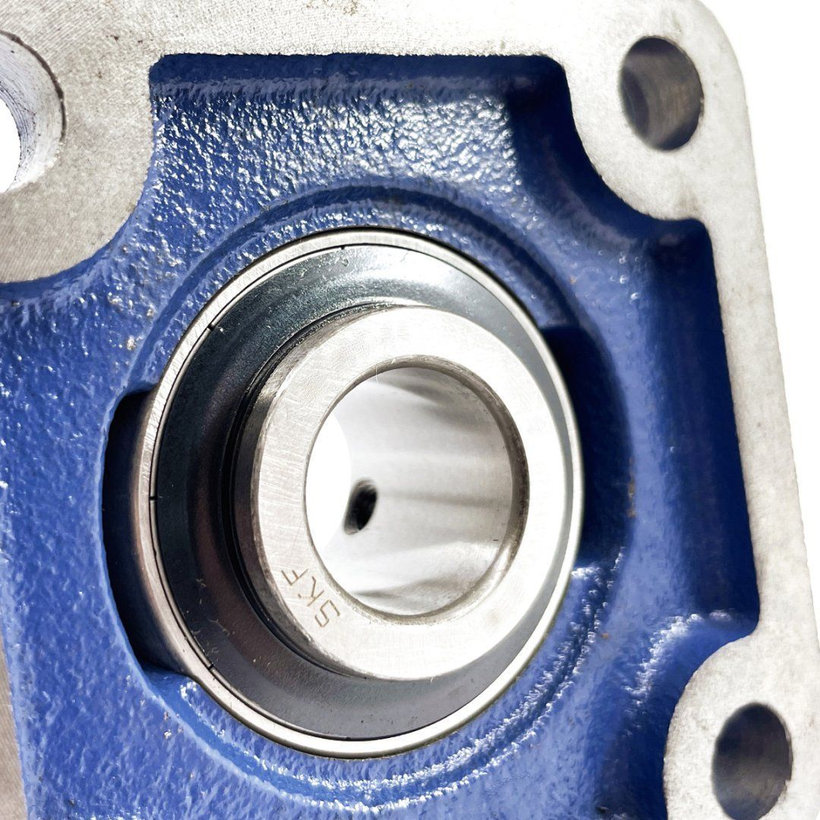 Ložisková jednotka UCF 207