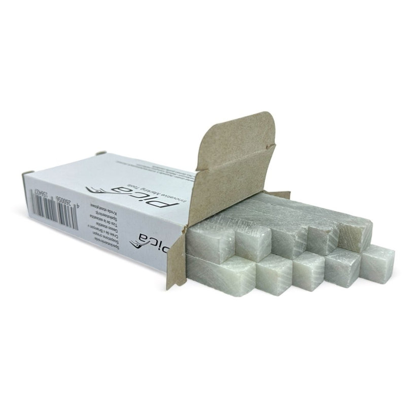 Svářečský mastek - bílá křída