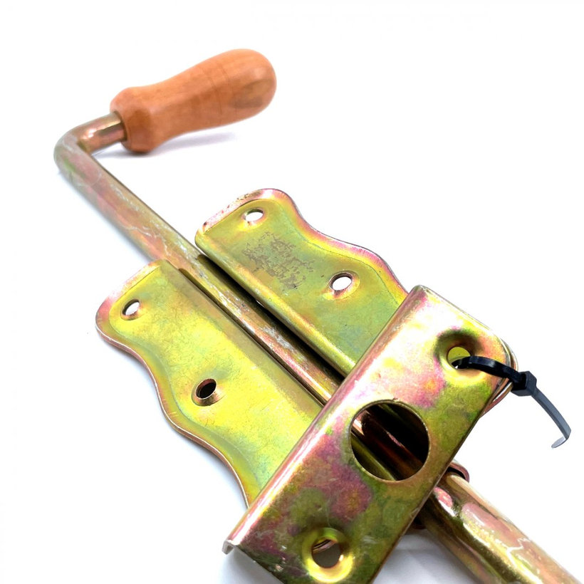 Zástrč zasouvací WRG 120