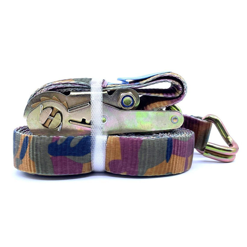 Kurtna - Upínací pás ARMY 2T-10M