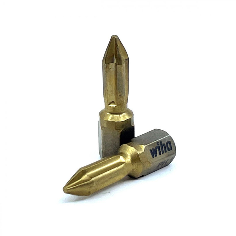 Bit wiha PH1x25mm
