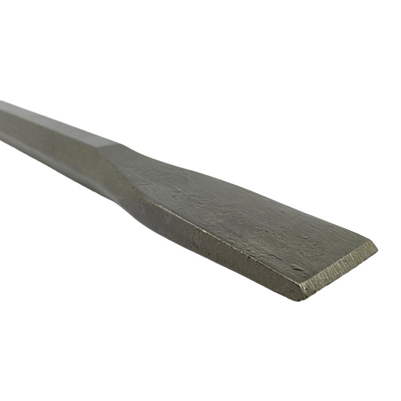 Sekáč SDS plus - plochý 400x20mm