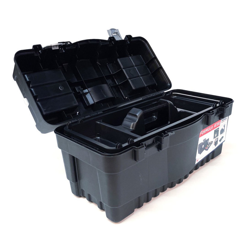 Skříňka Toolbox formula A 700 595x289x328mm