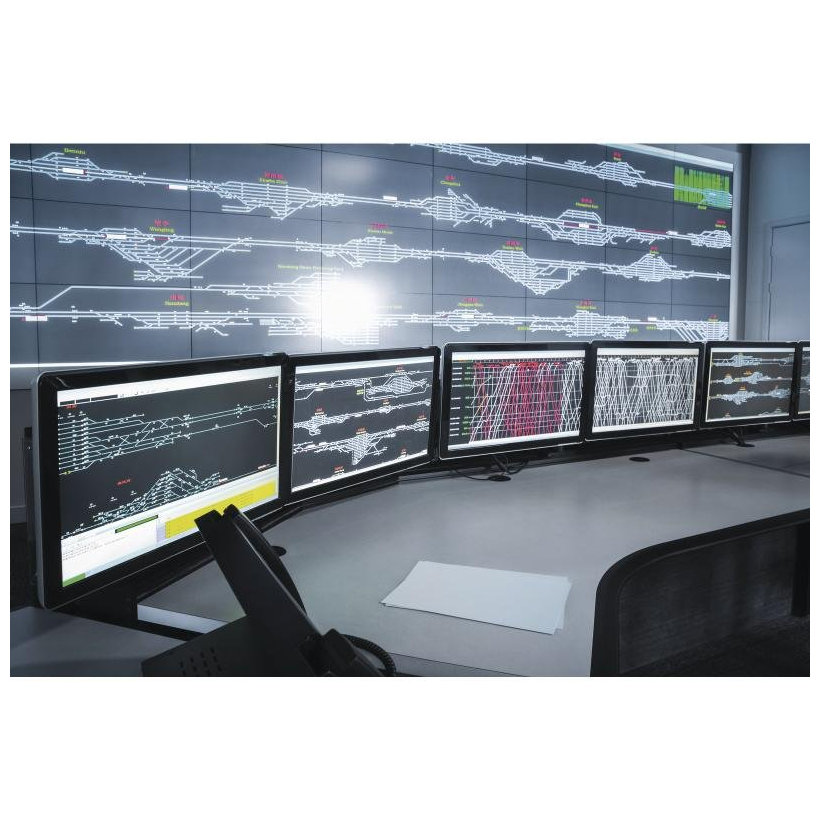 Pracovní brýle HELIUM2 hnědé