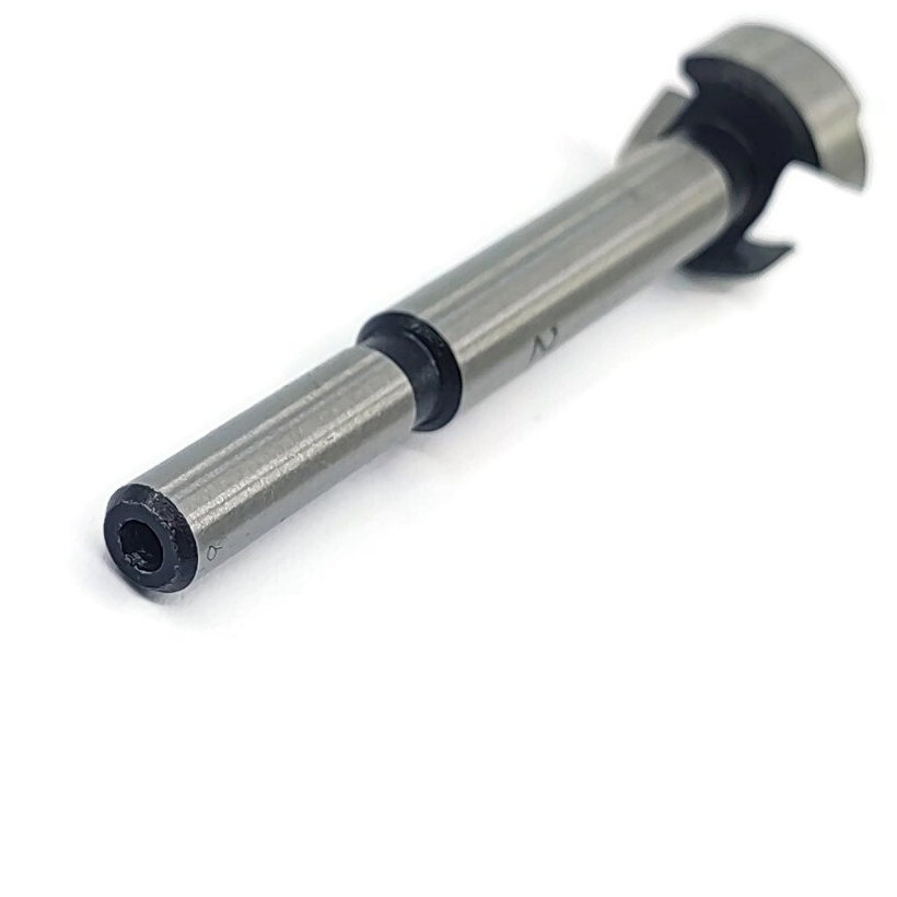 Sukovník DIN 7483G-10mm