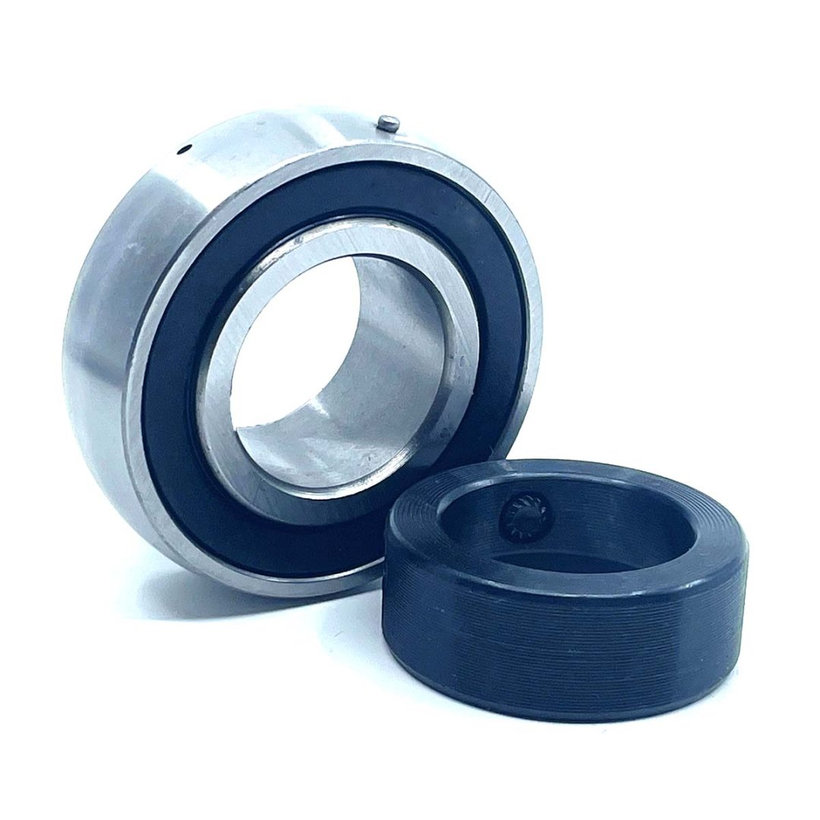 Ložisko upínací SA 204