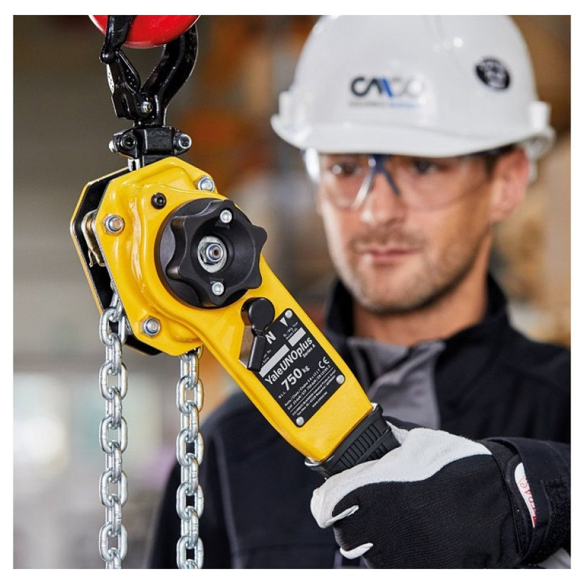 Řehtačkový zvedák UNO plus série A 3000kg