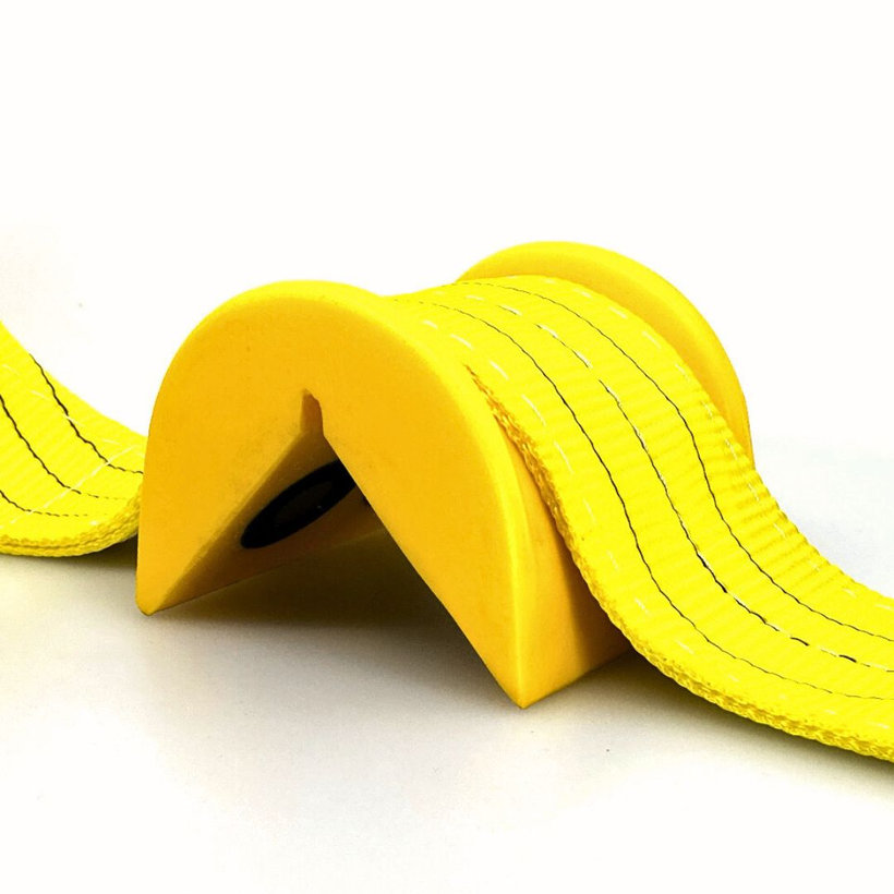 Rohová ochrana s magnety 90mm