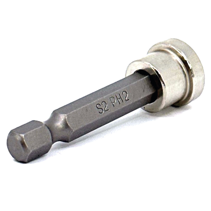 Bit na sádrokarton PH2x50 mm
