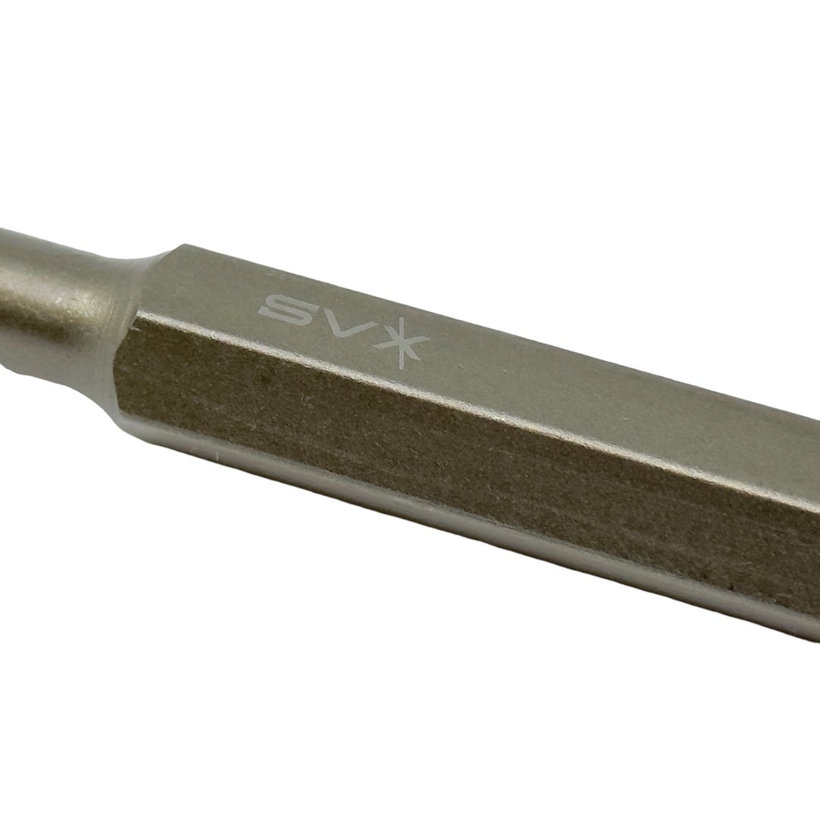 Sekáč SDS plus - plochý 400x20mm