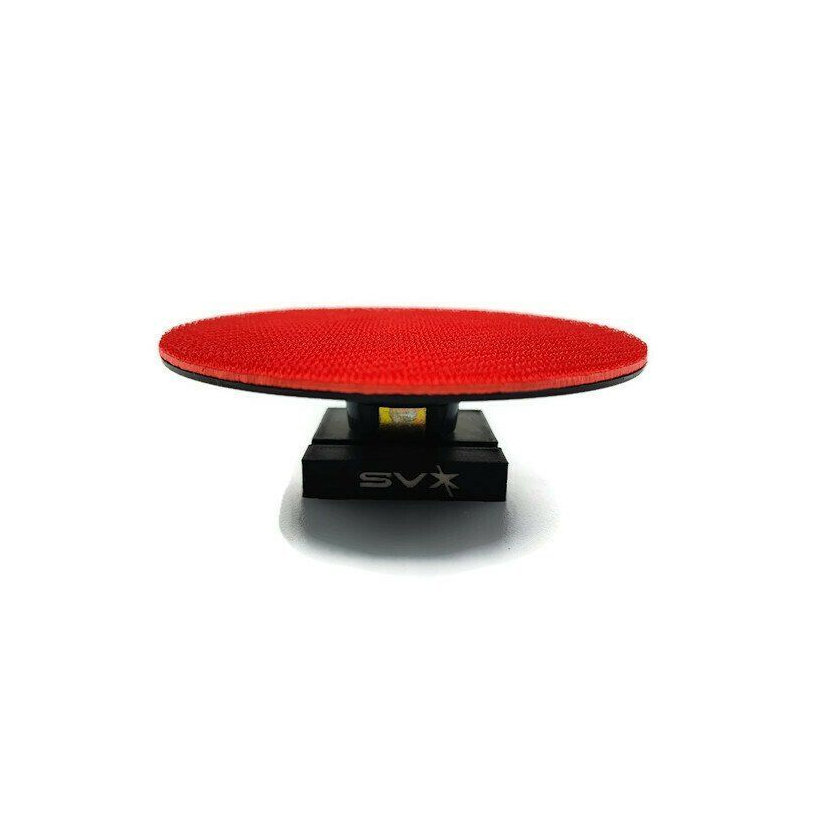 Talíř unášecí se suchým zipem 125mm