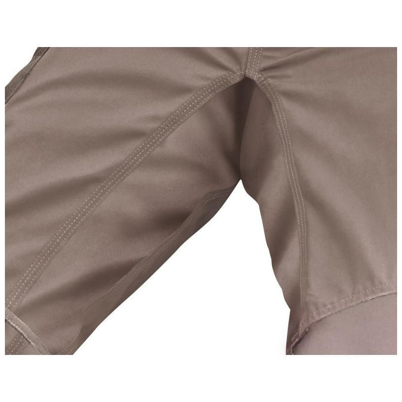 Pracovní kalhoty MACH5 SPRING béžové XL