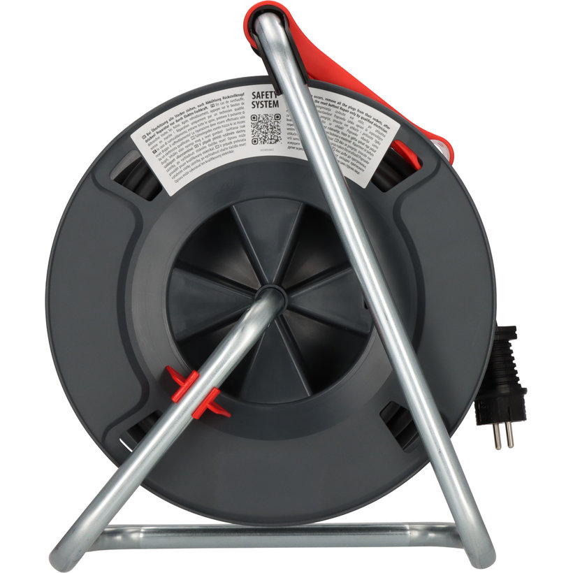 Prodlužovací kabel na bubnu – Professional ST 300 – 25 m