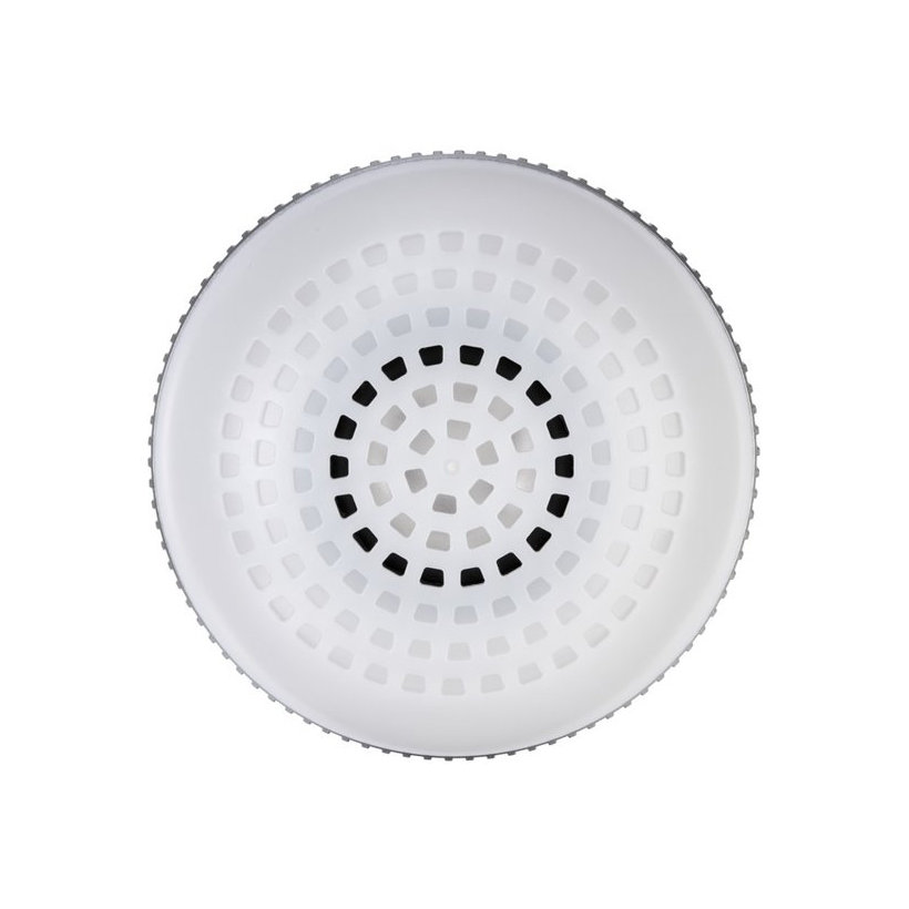 Nabíjecí LED světlo s Bluetooth reproduktorem