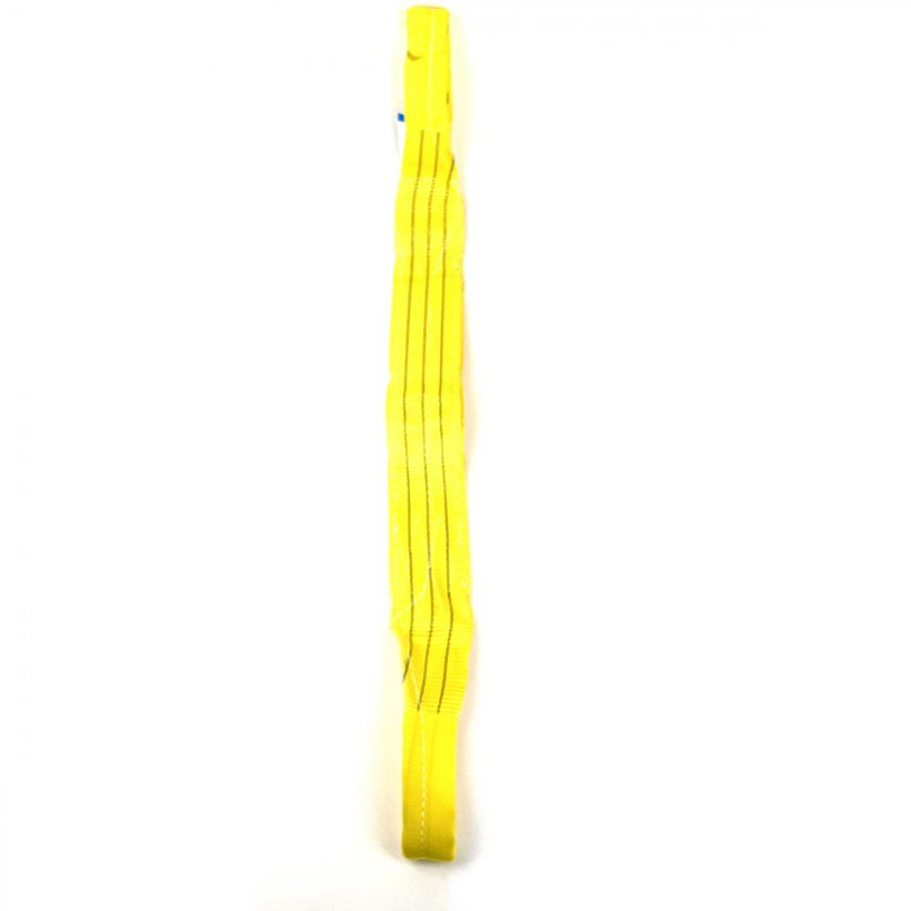 Oko/oko - zvedací pás Žlutý 3T/2,5M