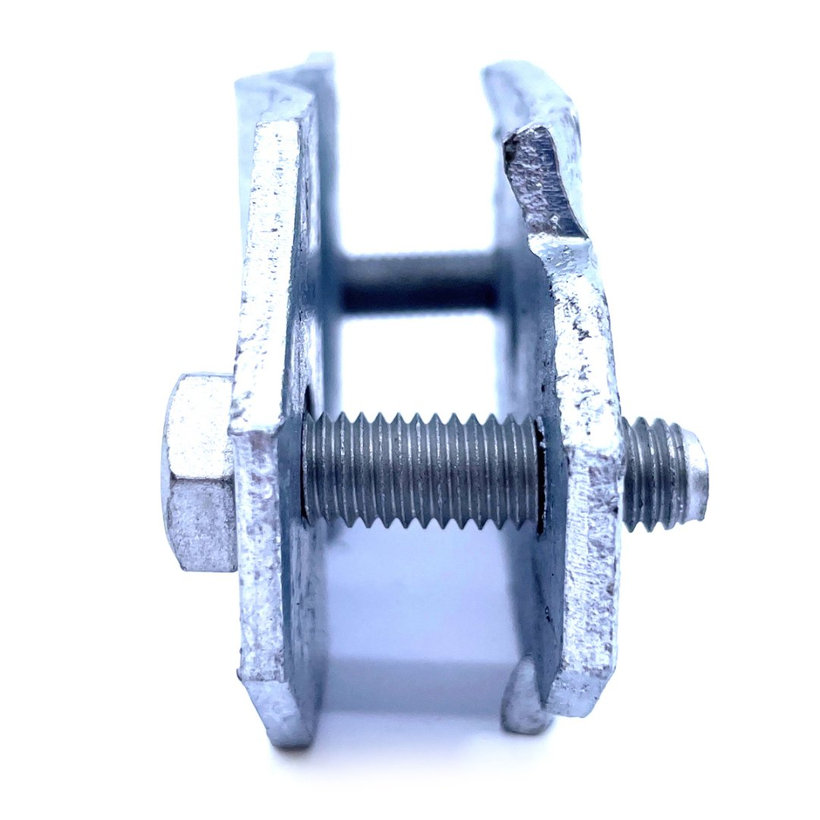 Svorka spojovací SR03 B