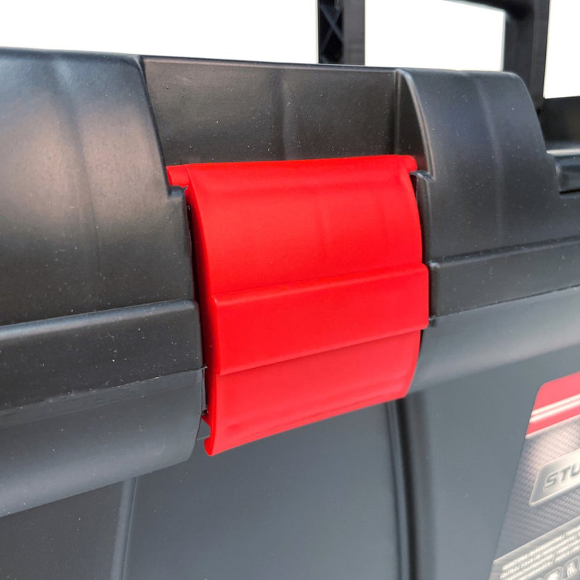 Box Stuff Semi-Profi 20 OPTIMO