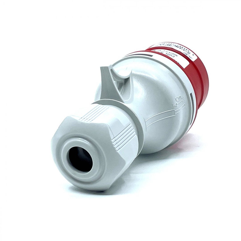 Vidlice 400V 16A/5 IVN 1653