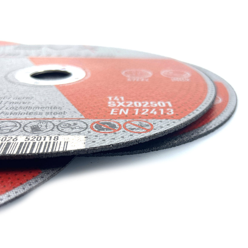 Řezný kotouč 125x0,8