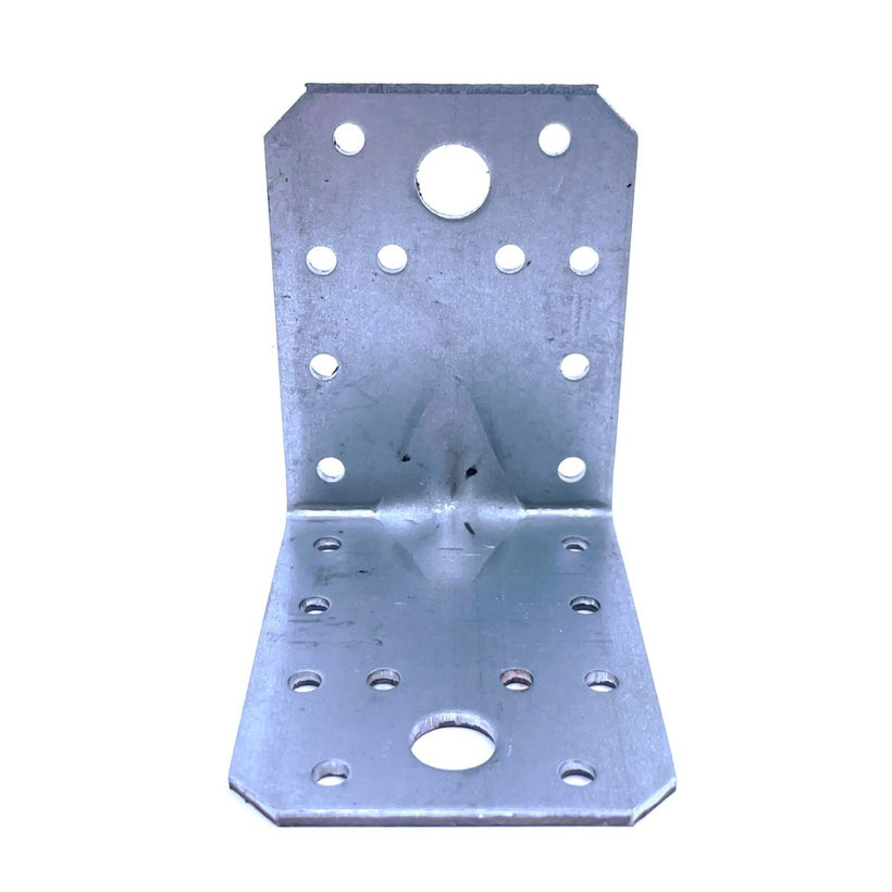 Úhelník s prolisem KP 70x70x55mm