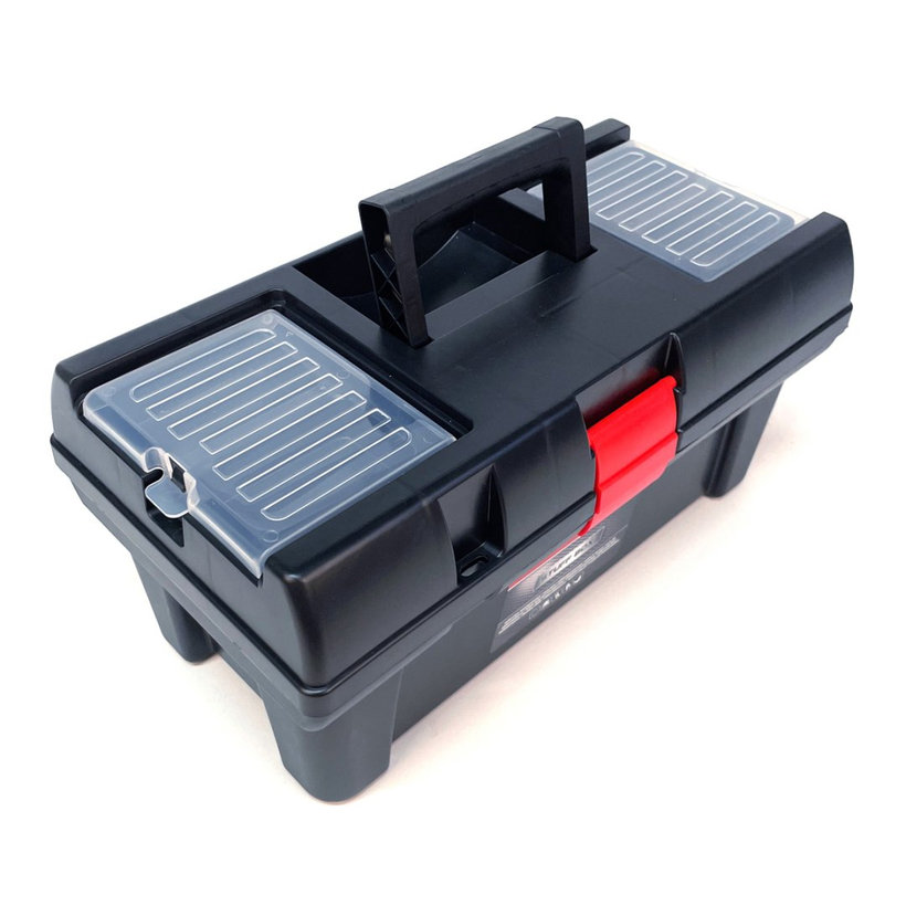 Box Stuff Semi-Profi 16 OPTIMO 415x226x200mm