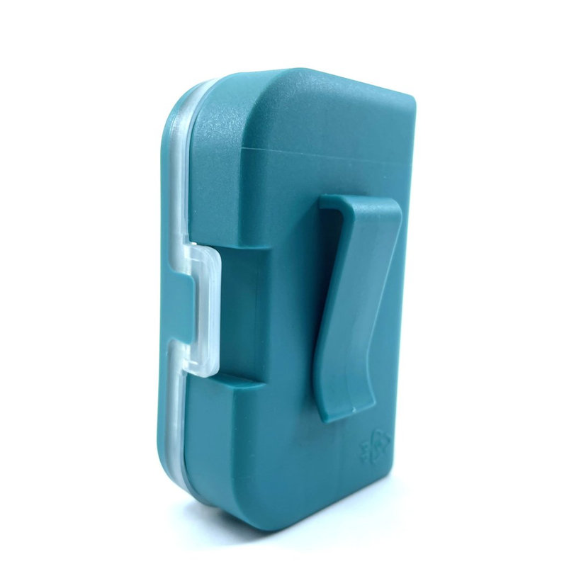 31-dílná sada bitů